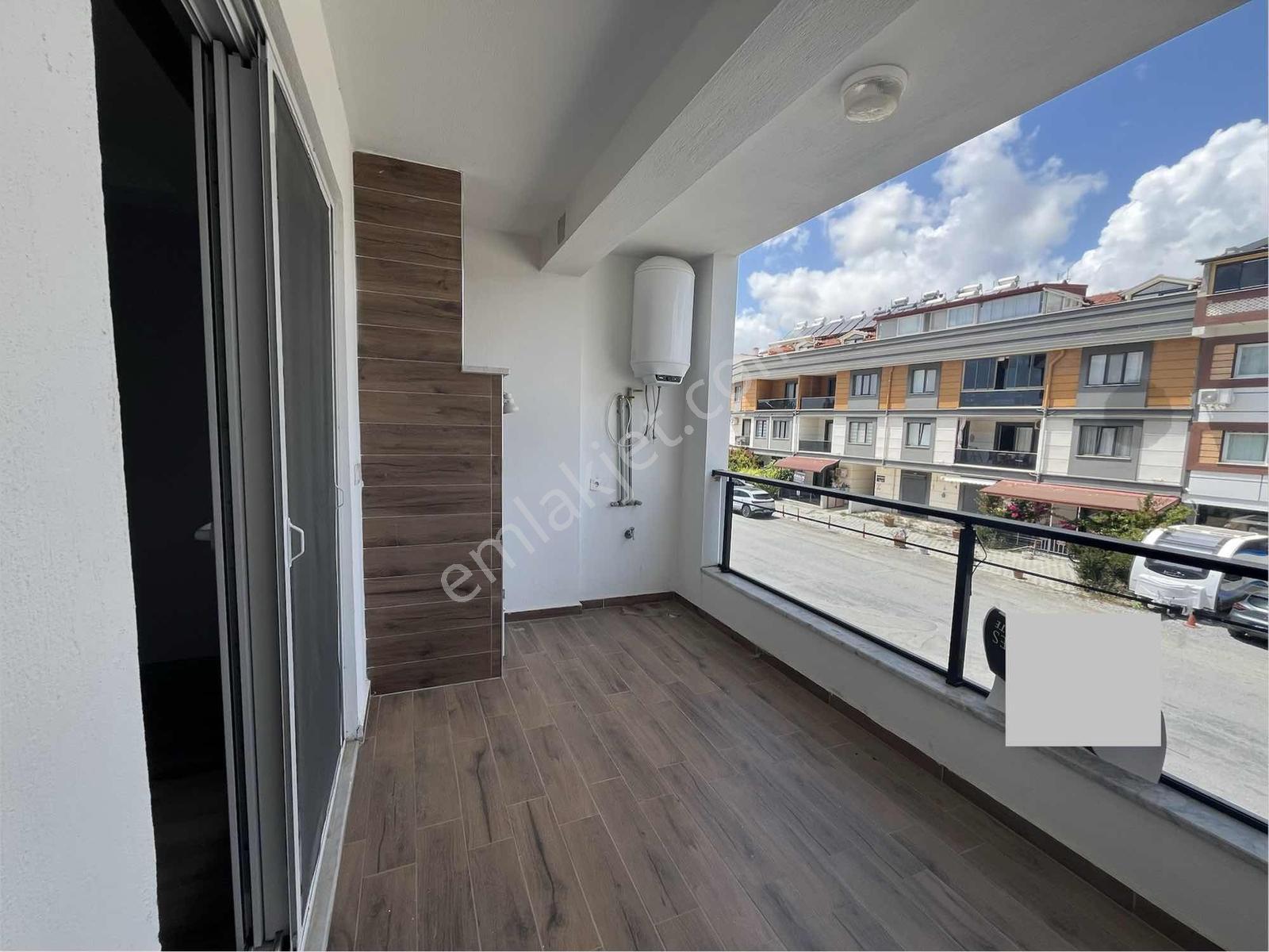 Lavınıa'dan Ebeveyn Banyolu Kiralık Daire - Görsel 23