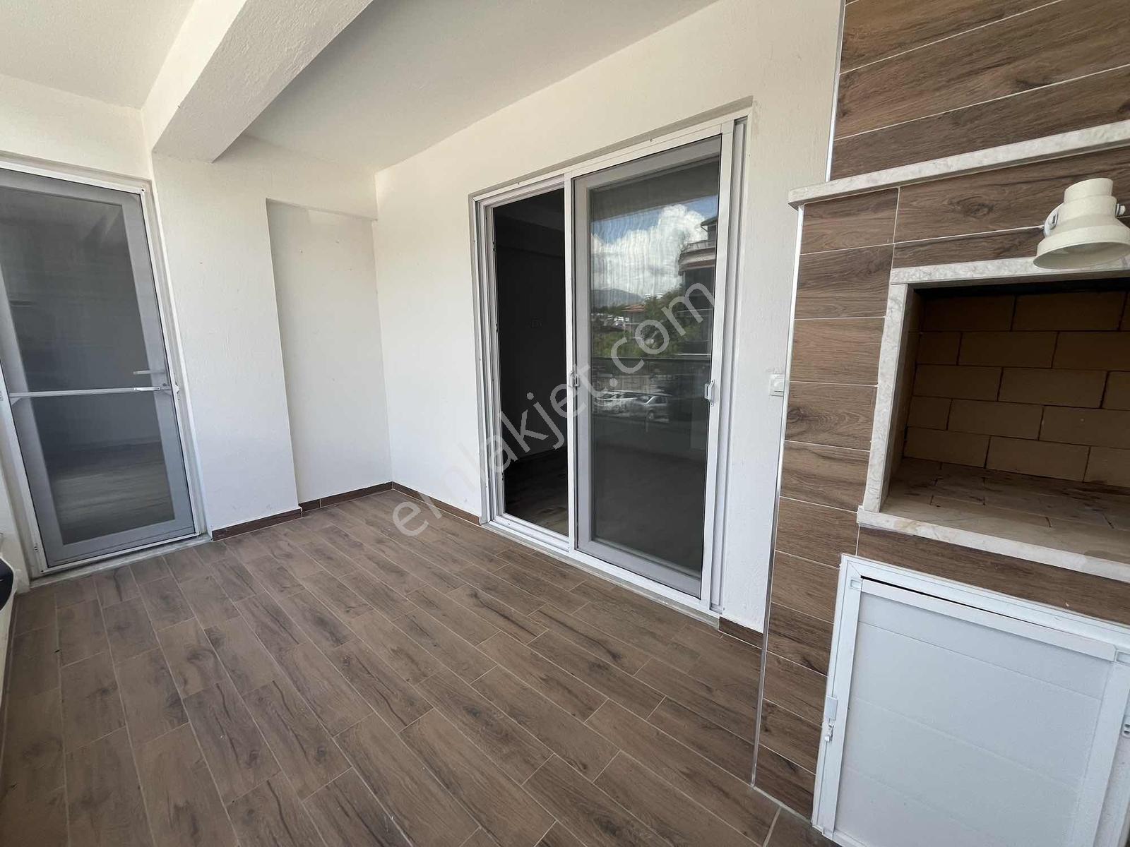 Lavınıa'dan Ebeveyn Banyolu Kiralık Daire - Görsel 4