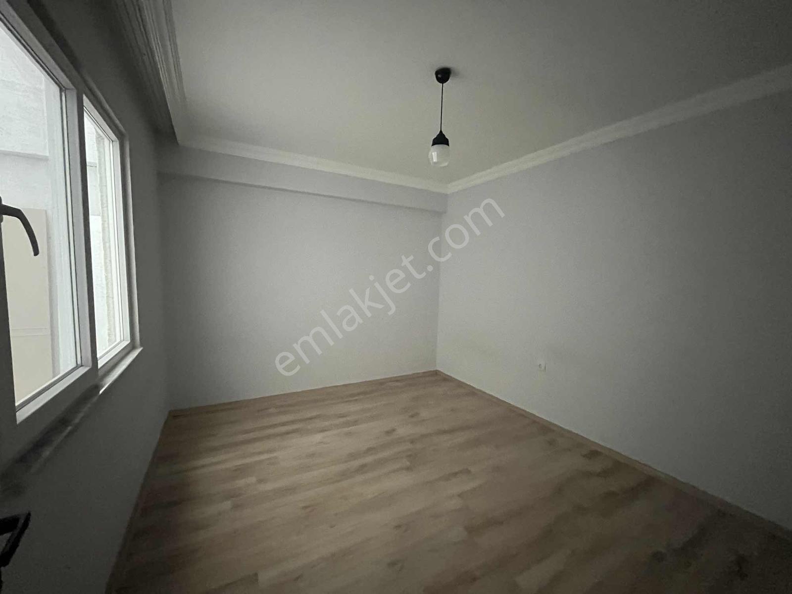 Lavınıa'dan Ebeveyn Banyolu Kiralık Daire - Görsel 21