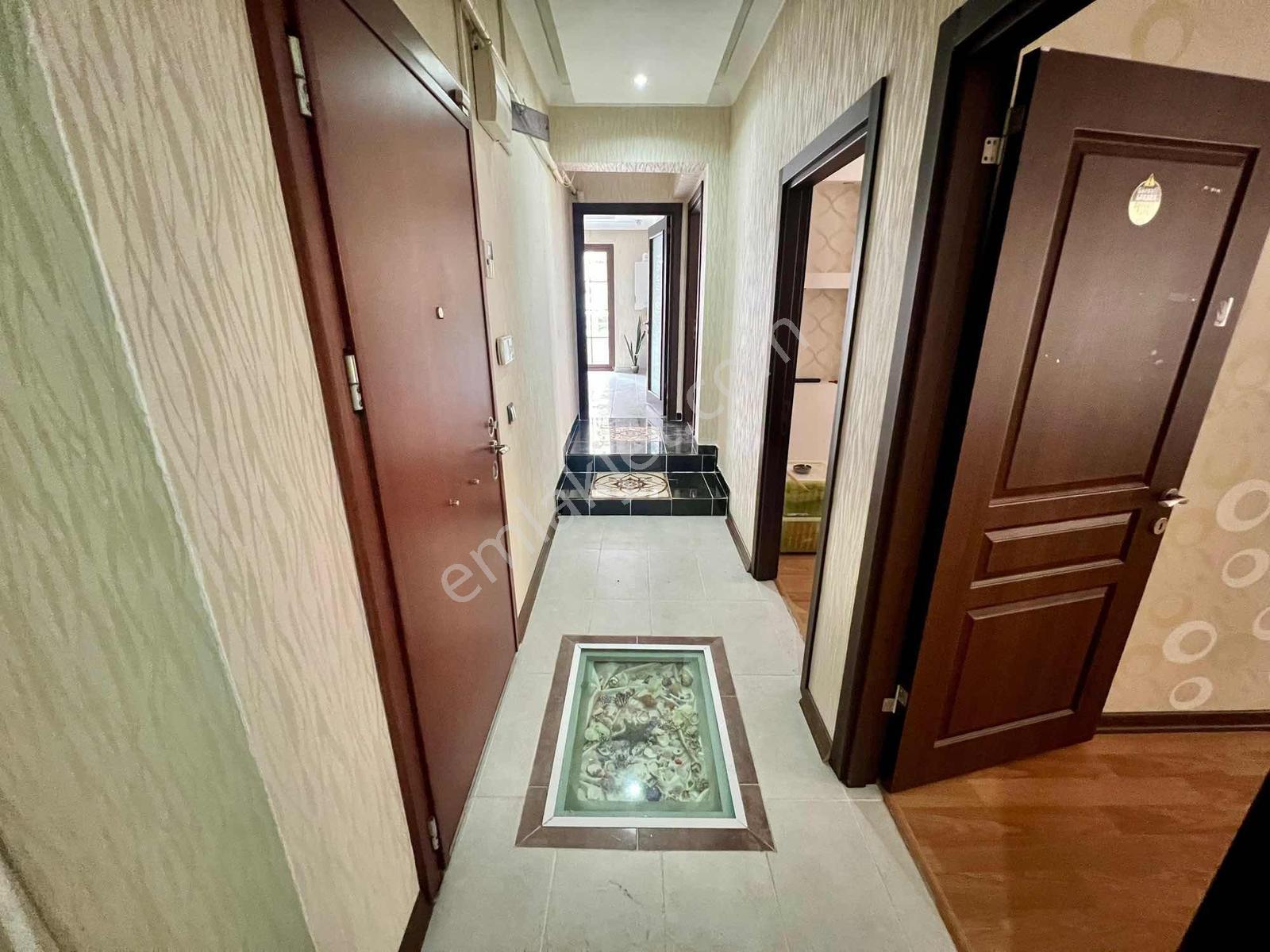 Kardeşler Parkı Yanı Ön Cephe Asansörlü Masrafsız 3+1 Daire - Görsel 28