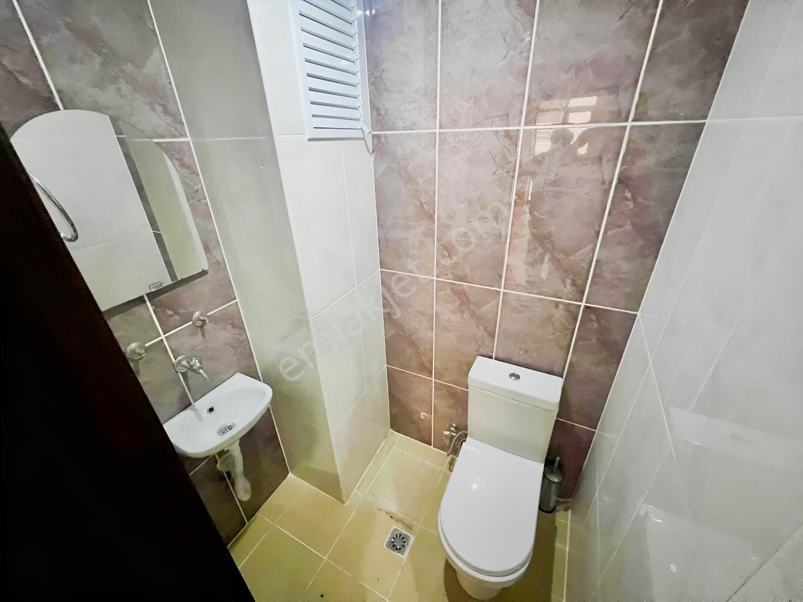 Kardeşler Parkı Yanı Ön Cephe Asansörlü Masrafsız 3+1 Daire - Görsel 48