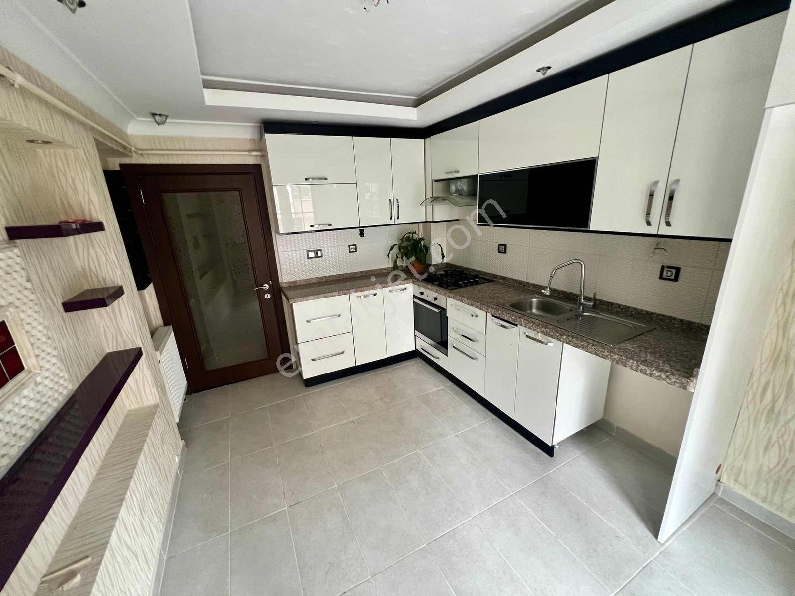 Kardeşler Parkı Yanı Ön Cephe Asansörlü Masrafsız 3+1 Daire - Görsel 39