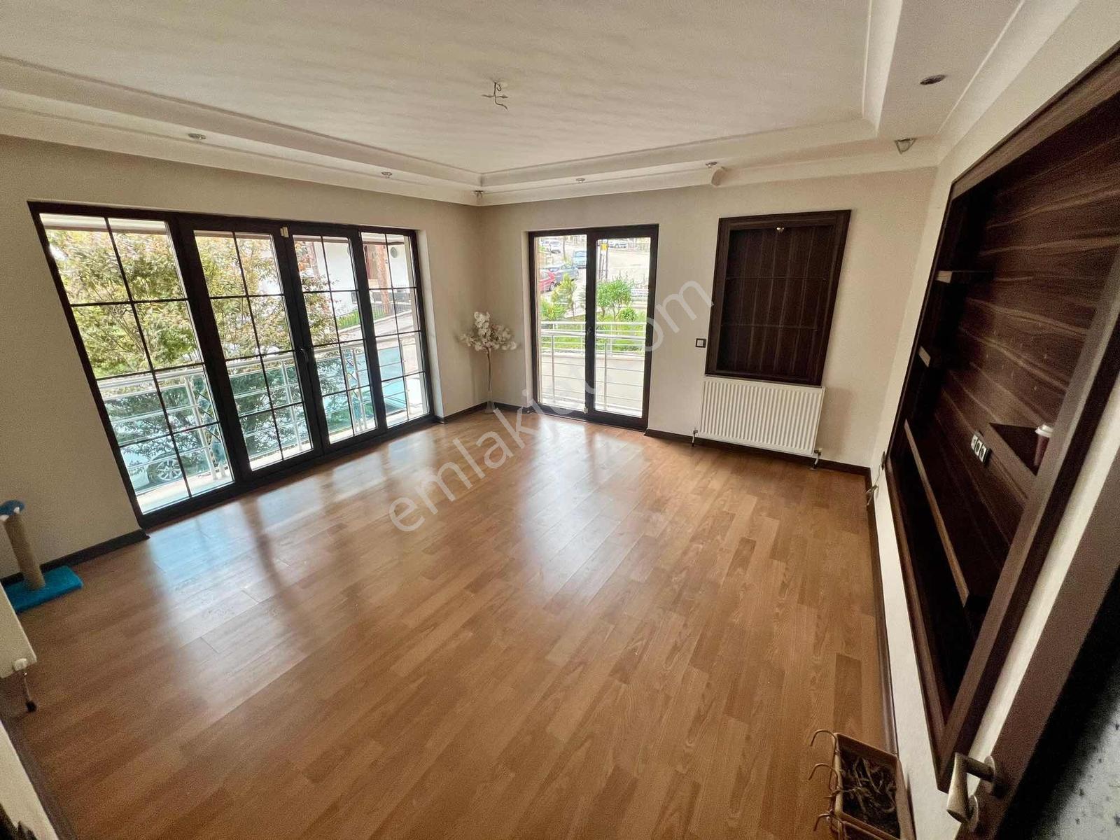 Kardeşler Parkı Yanı Ön Cephe Asansörlü Masrafsız 3+1 Daire - Görsel 41