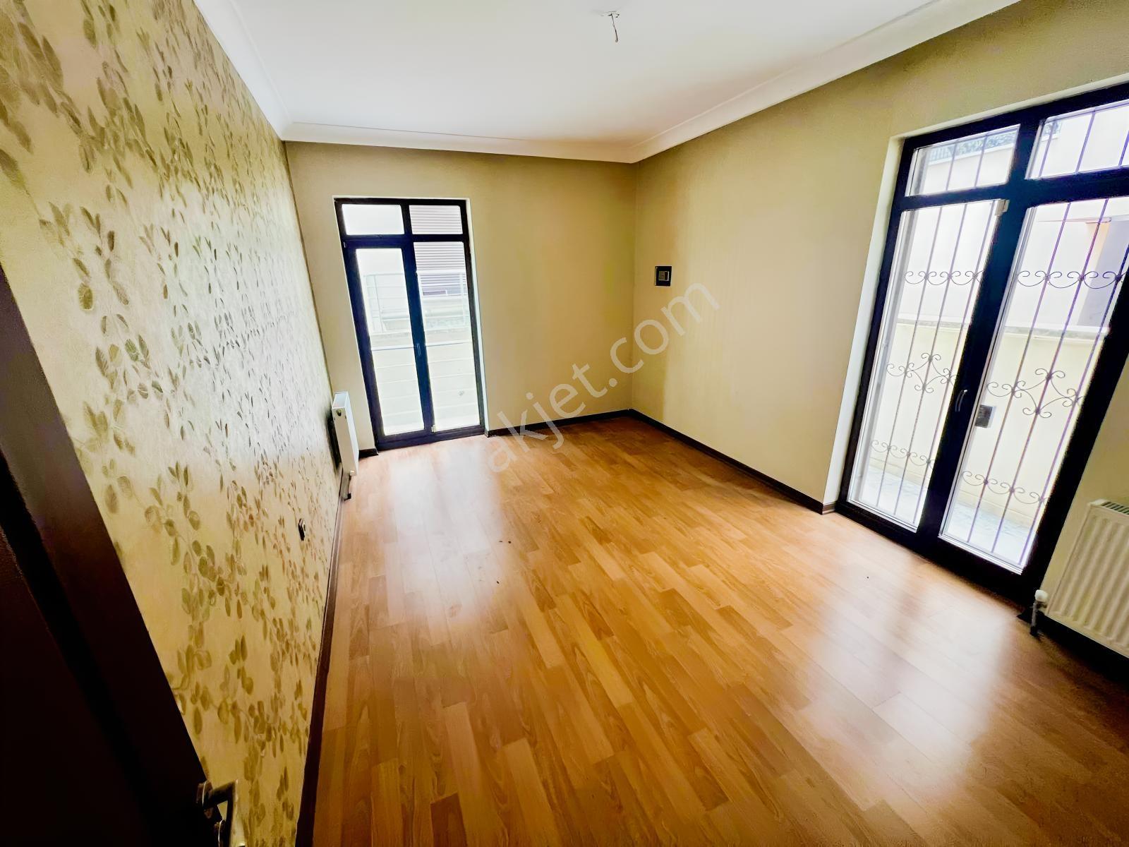 Kardeşler Parkı Yanı Ön Cephe Asansörlü Masrafsız 3+1 Daire - Görsel 47