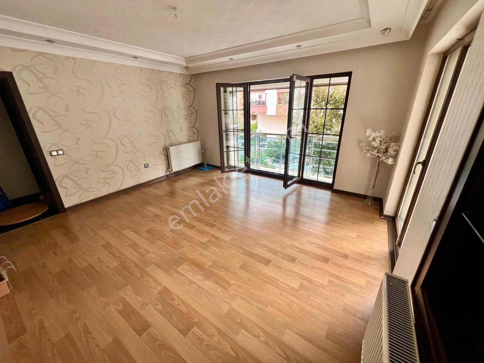 Kardeşler Parkı Yanı Ön Cephe Asansörlü Masrafsız 3+1 Daire - Görsel 26