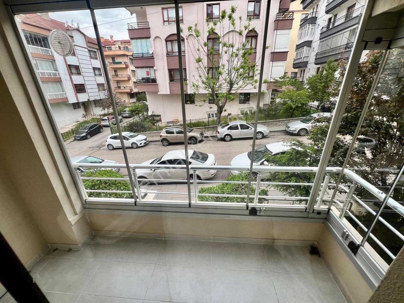 Kardeşler Parkı Yanı Ön Cephe Asansörlü Masrafsız 3+1 Daire - Görsel 36