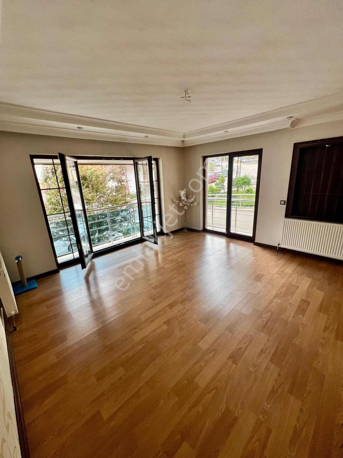 Kardeşler Parkı Yanı Ön Cephe Asansörlü Masrafsız 3+1 Daire - Görsel 31