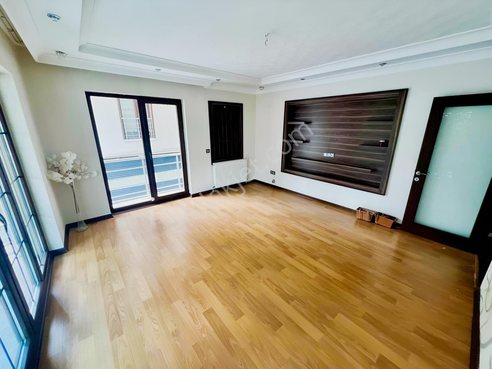 Kardeşler Parkı Yanı Ön Cephe Asansörlü Masrafsız 3+1 Daire - Görsel 10