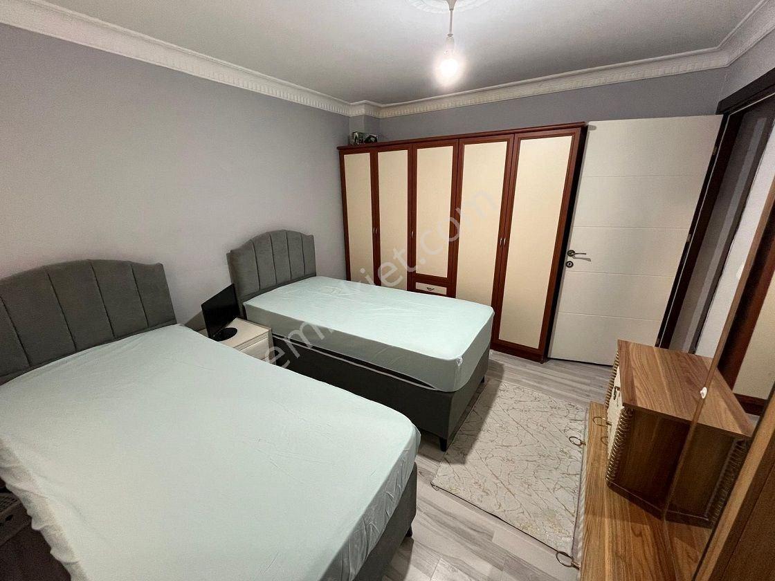Beylikdüzü Gürpınar Merkezde Full Eşyalı Kiralık 1+1=50m2 Daire - Görsel 7