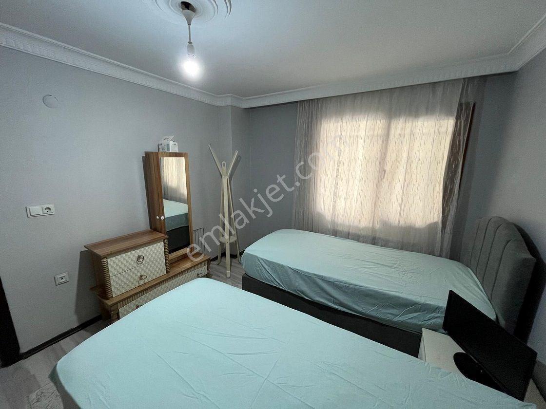 Beylikdüzü Gürpınar Merkezde Full Eşyalı Kiralık 1+1=50m2 Daire - Görsel 6