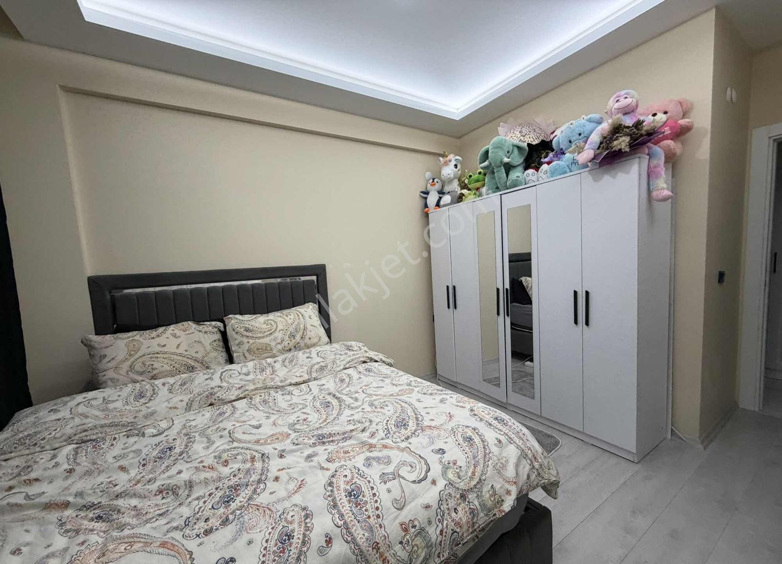 Pelitköyde 2+1 Salon Mutfak Bir Hazır Kiracılı Yatırımlık Daire - Görsel 8