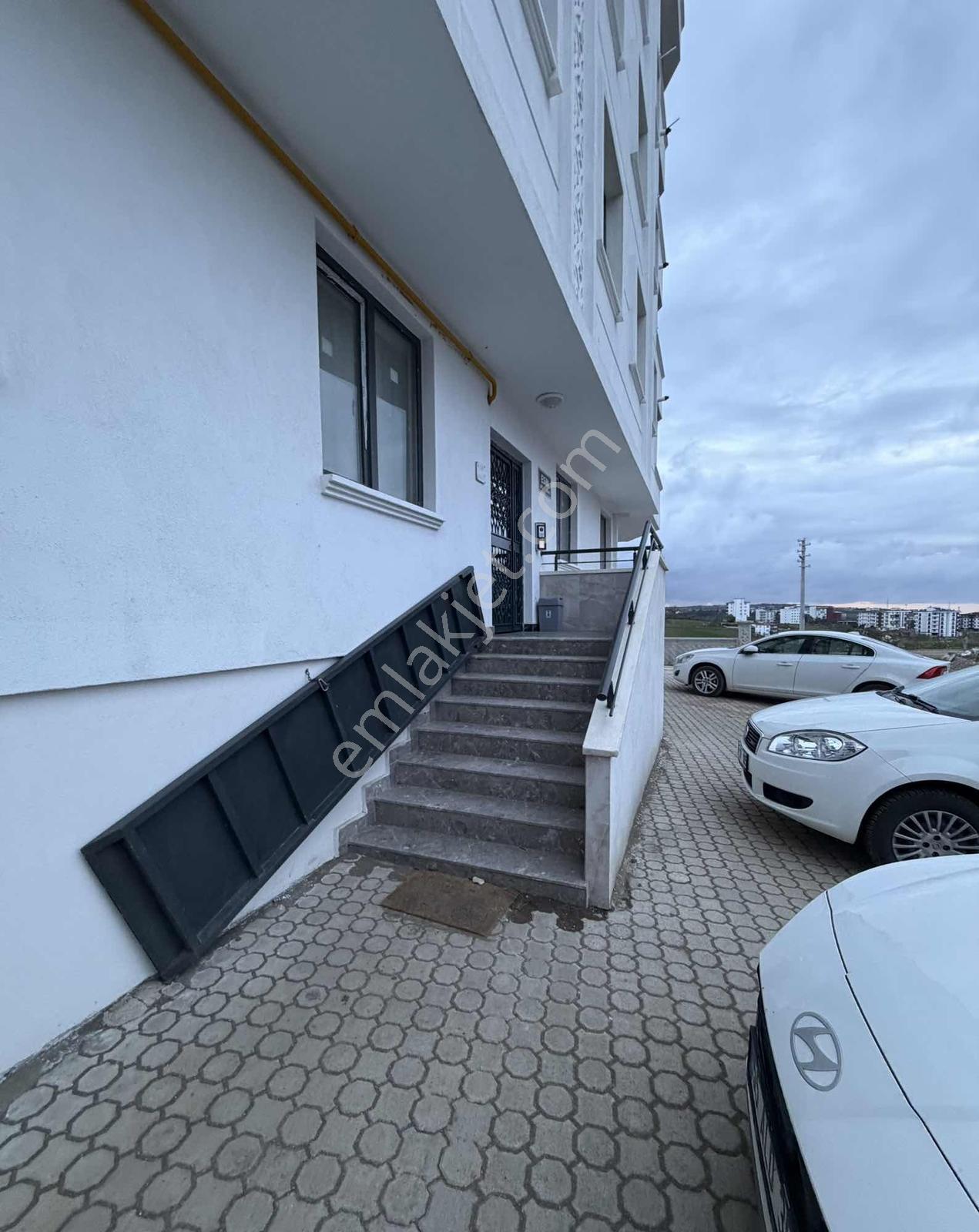 Pelitköyde 2+1 Salon Mutfak Bir Hazır Kiracılı Yatırımlık Daire - Görsel 11