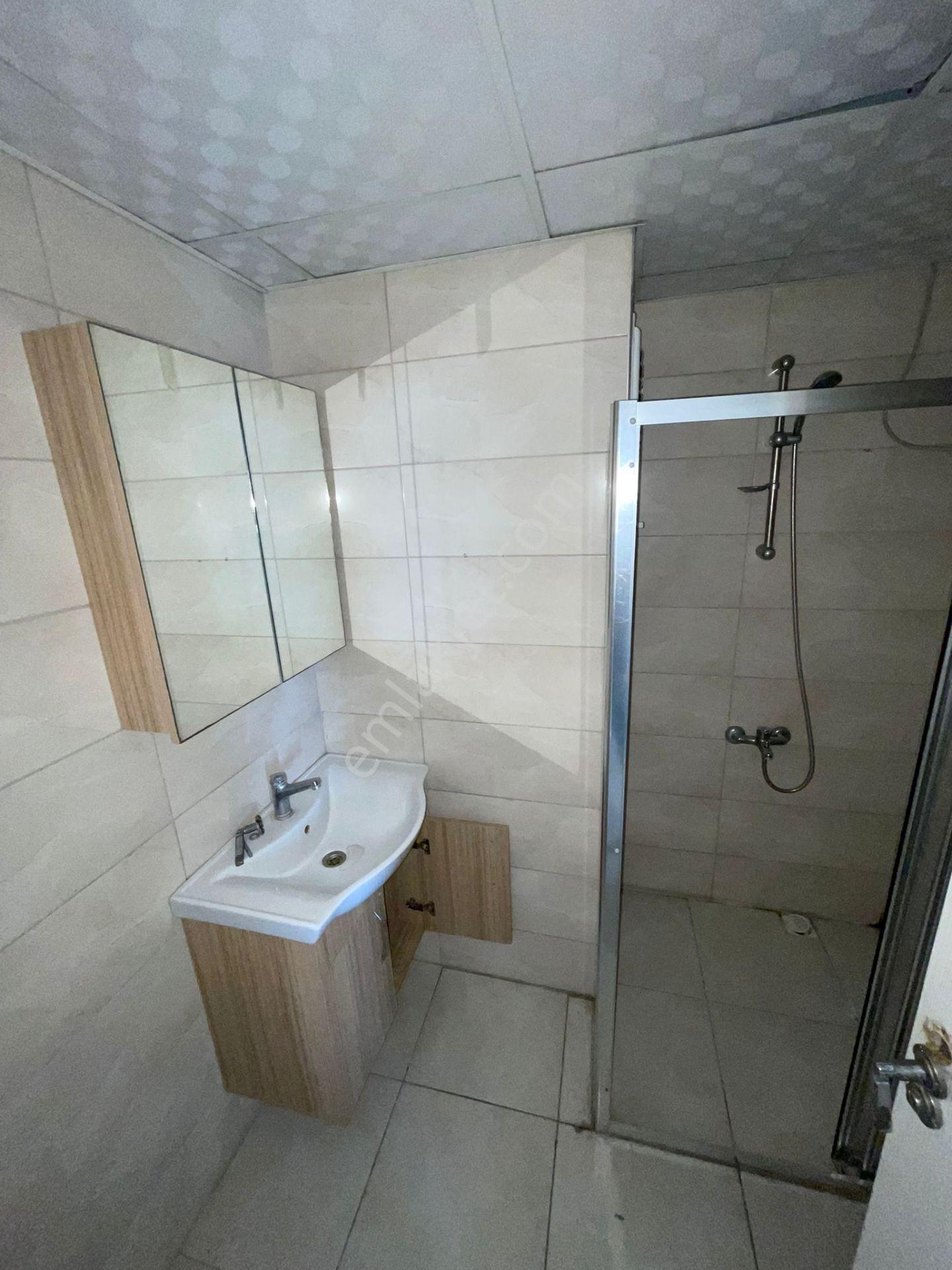 Mavi Bulvar Groseri Market Civarı 3+1 Kombili Daire - Görsel 17