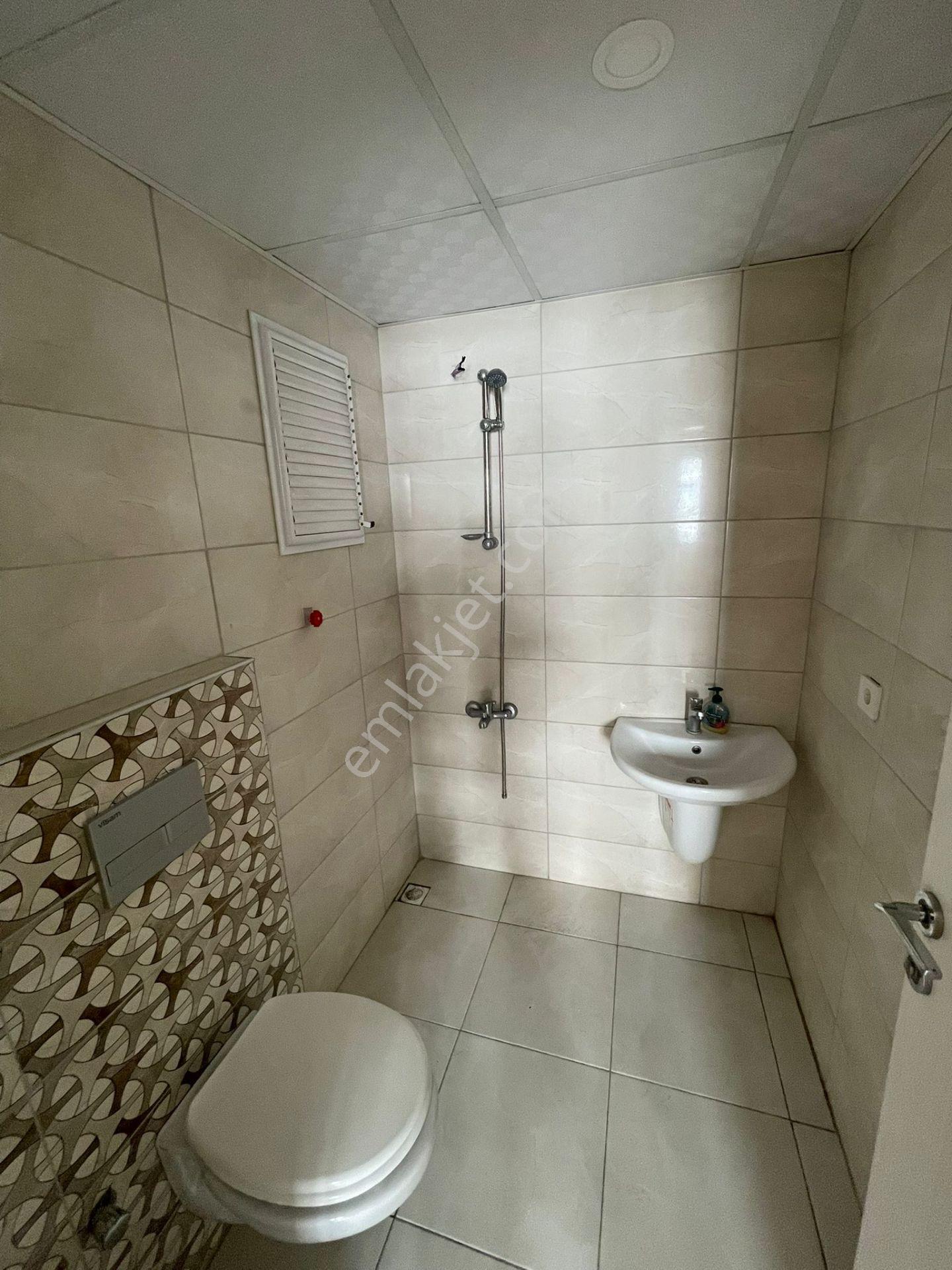 Mavi Bulvar Groseri Market Civarı 3+1 Kombili Daire - Görsel 22