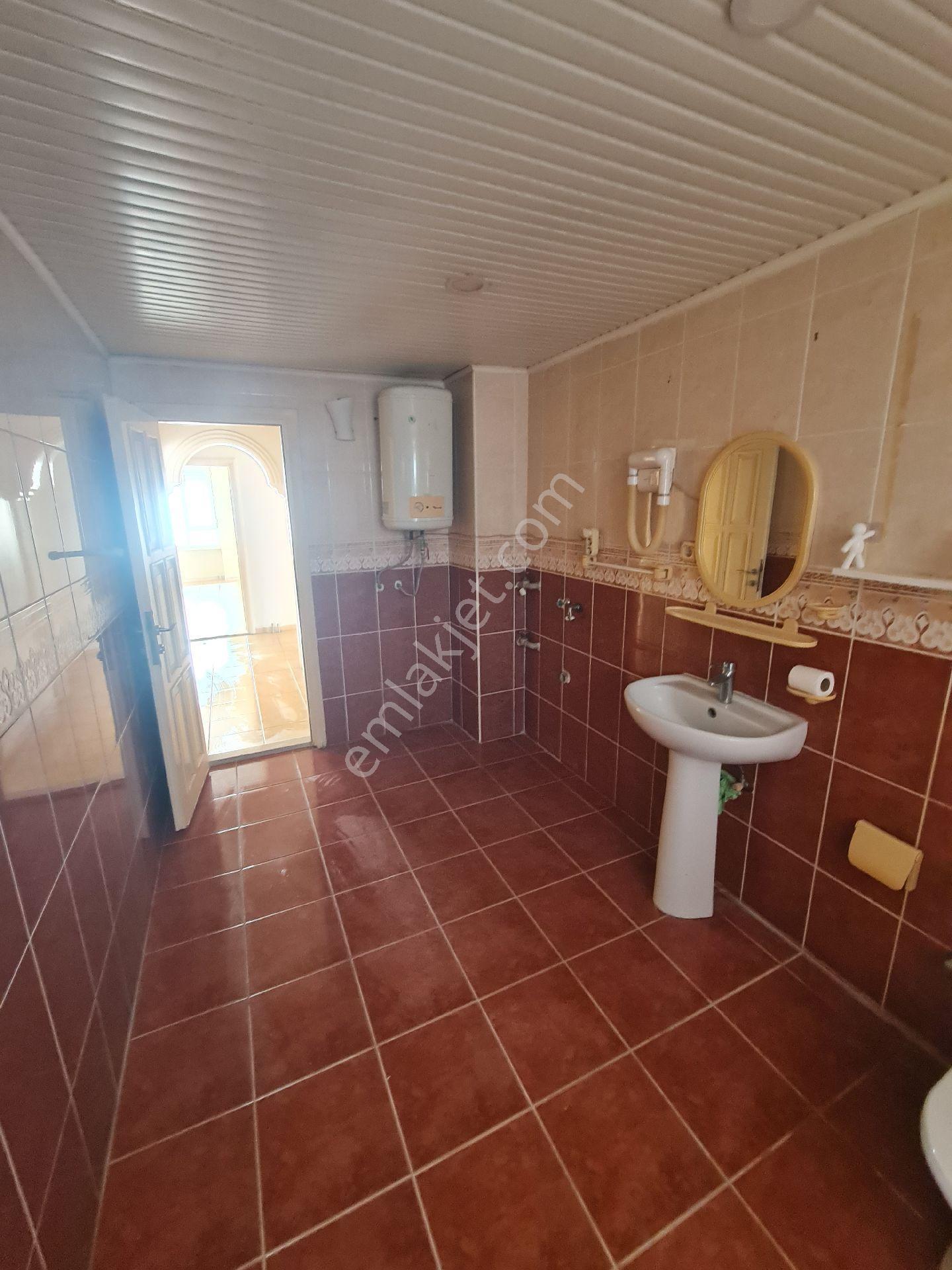 Şirinyalı 3+1 170 M2 Kiralık - Görsel 7