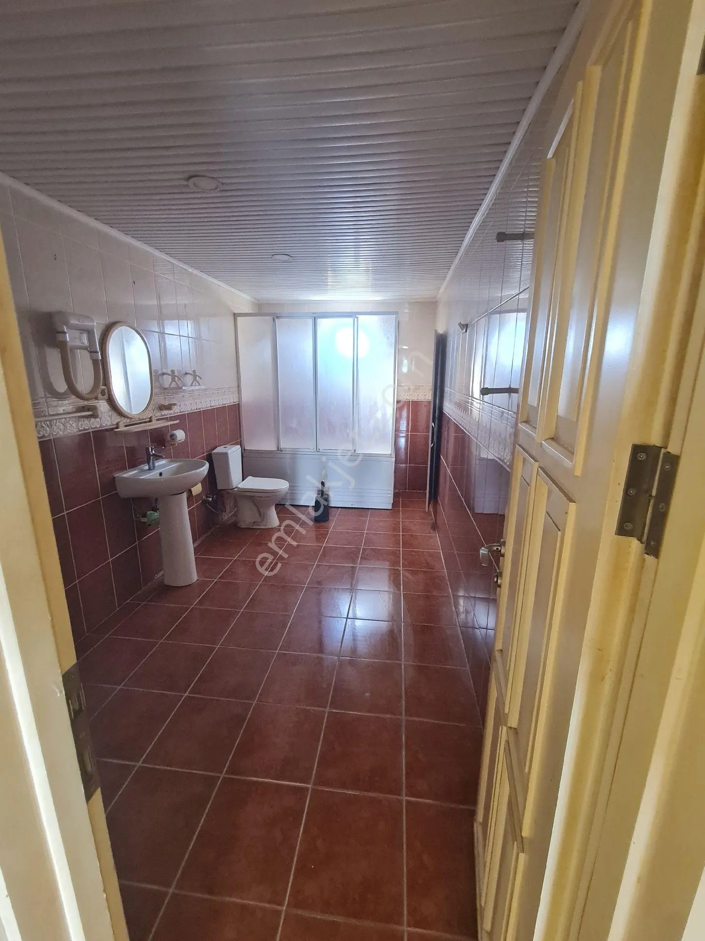 Şirinyalı 3+1 170 M2 Kiralık - Görsel 4