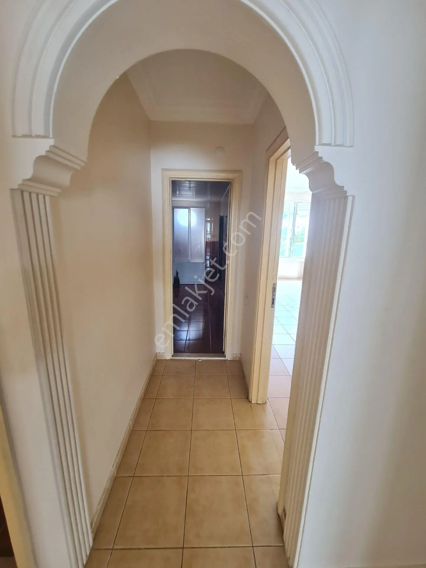 Şirinyalı 3+1 170 M2 Kiralık - Görsel 2