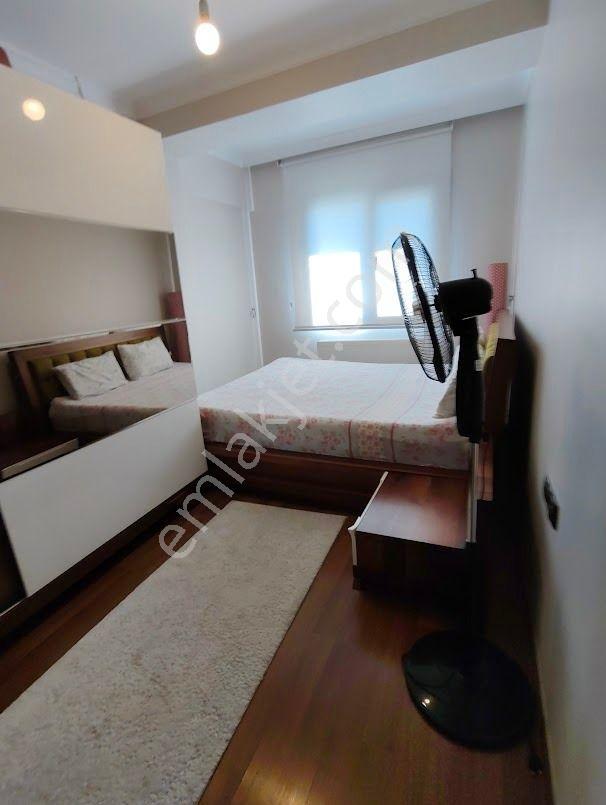 Karabağlar Günaltay Mahallesinde Site İçinde 3+1 Satılık Daire - Görsel 34