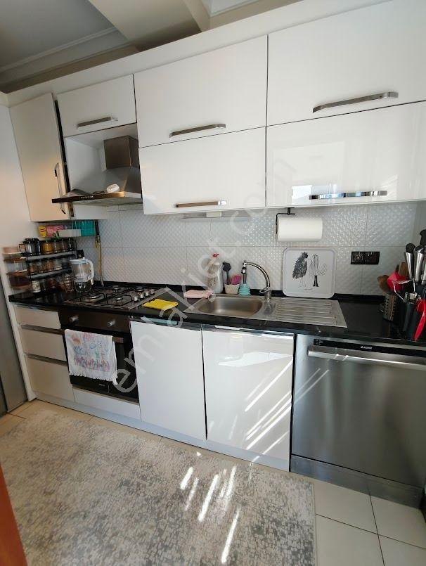 Karabağlar Günaltay Mahallesinde Site İçinde 3+1 Satılık Daire - Görsel 2