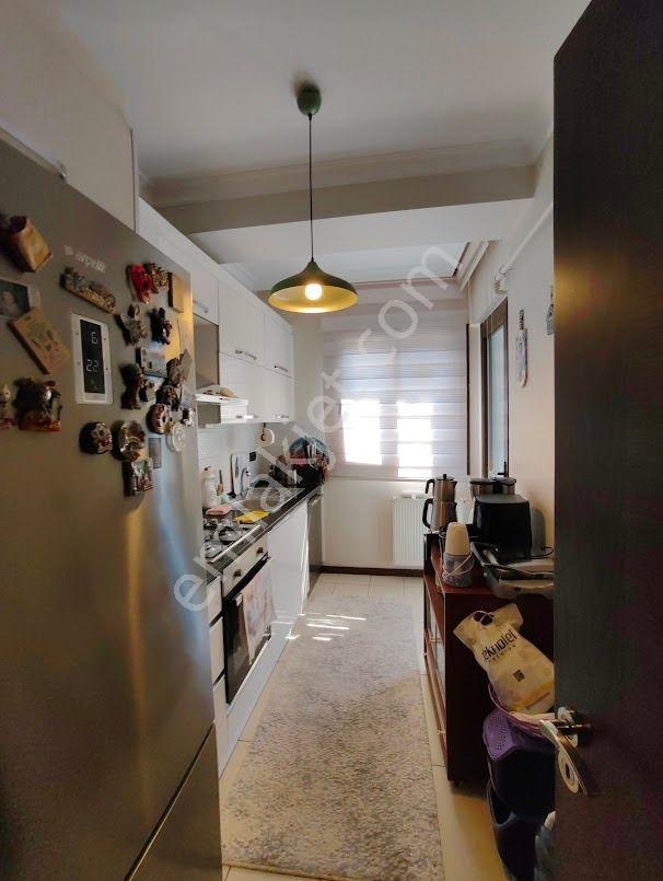 Karabağlar Günaltay Mahallesinde Site İçinde 3+1 Satılık Daire - Görsel 27