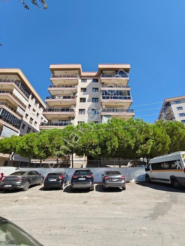 Karabağlar Günaltay Mahallesinde Site İçinde 3+1 Satılık Daire - Görsel 33