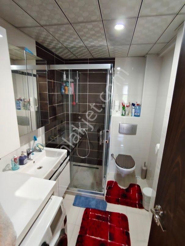 Karabağlar Günaltay Mahallesinde Site İçinde 3+1 Satılık Daire - Görsel 35