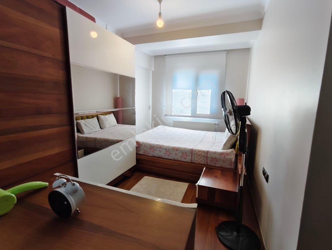 Karabağlar Günaltay Mahallesinde Site İçinde 3+1 Satılık Daire - Görsel 4