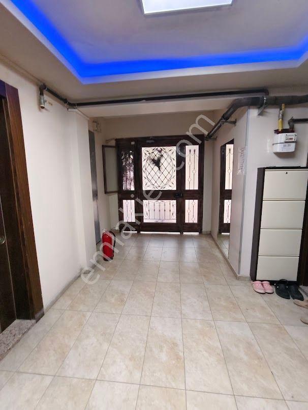 Karabağlar Günaltay Mahallesinde Site İçinde 3+1 Satılık Daire - Görsel 28