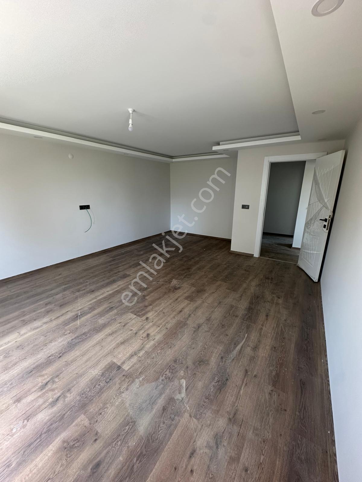 Merkezde Sıfır Bınada Ayrı Mutfak 2+1 Daıre - Görsel 12