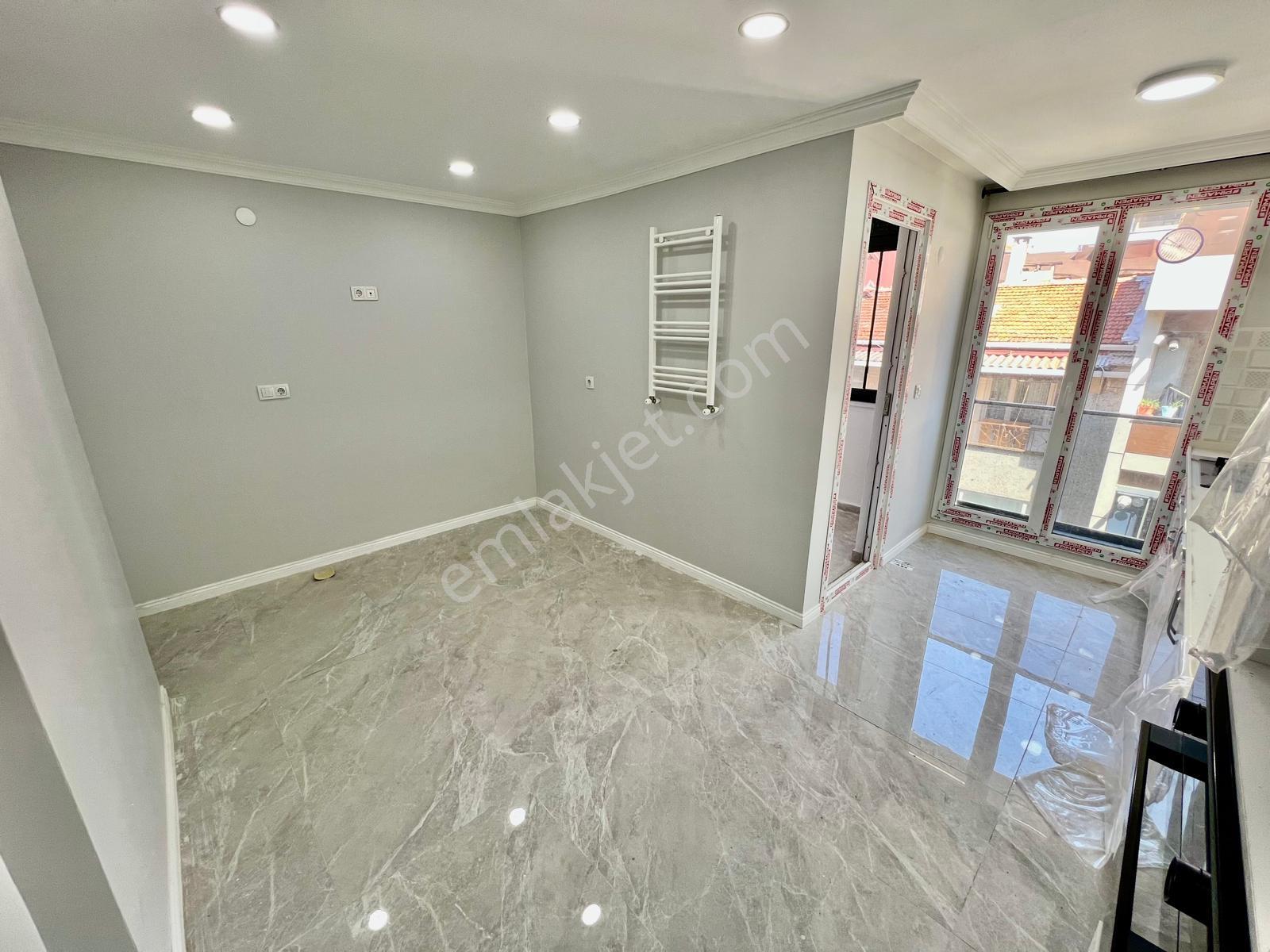 Seba'dan Gültepe Mh 4+2 250m2 Emsalsiz Genişlikte Lüks Dubleks Daire - Görsel 15