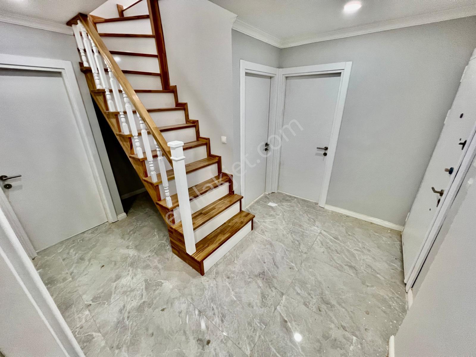 Seba'dan Gültepe Mh 4+2 250m2 Emsalsiz Genişlikte Lüks Dubleks Daire - Görsel 22