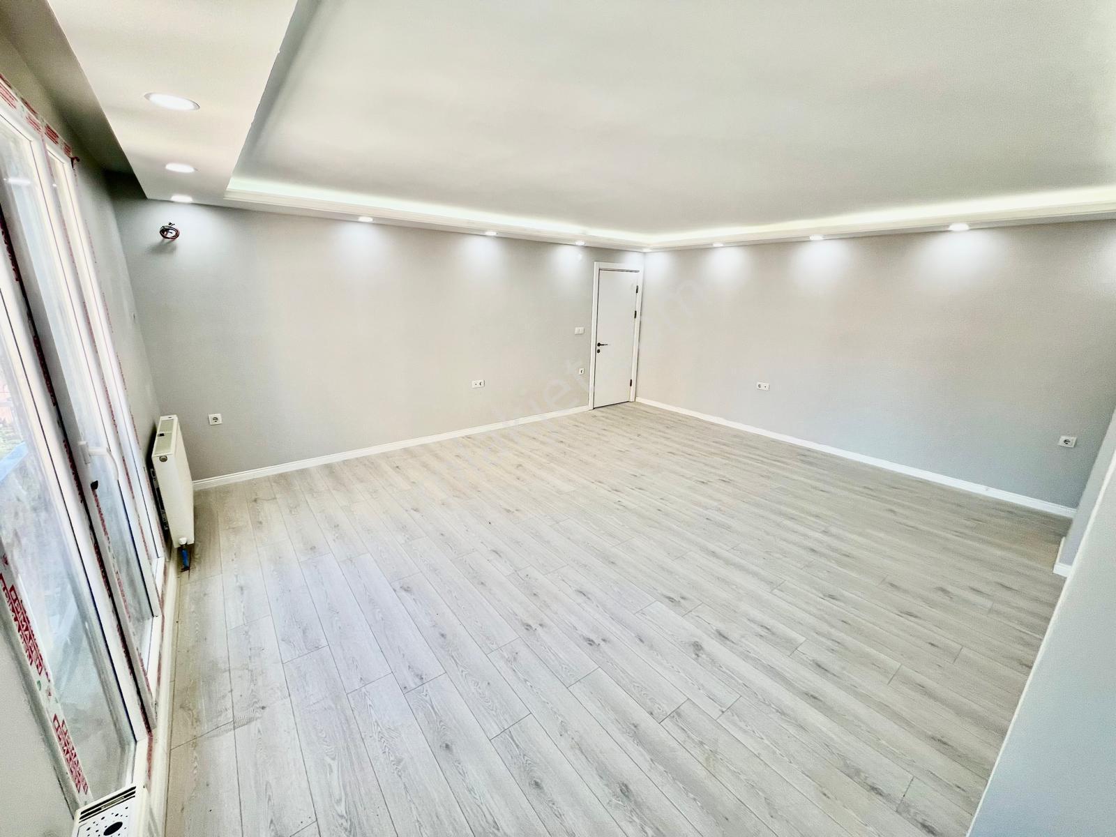 Seba'dan Gültepe Mh 4+2 250m2 Emsalsiz Genişlikte Lüks Dubleks Daire - Görsel 5