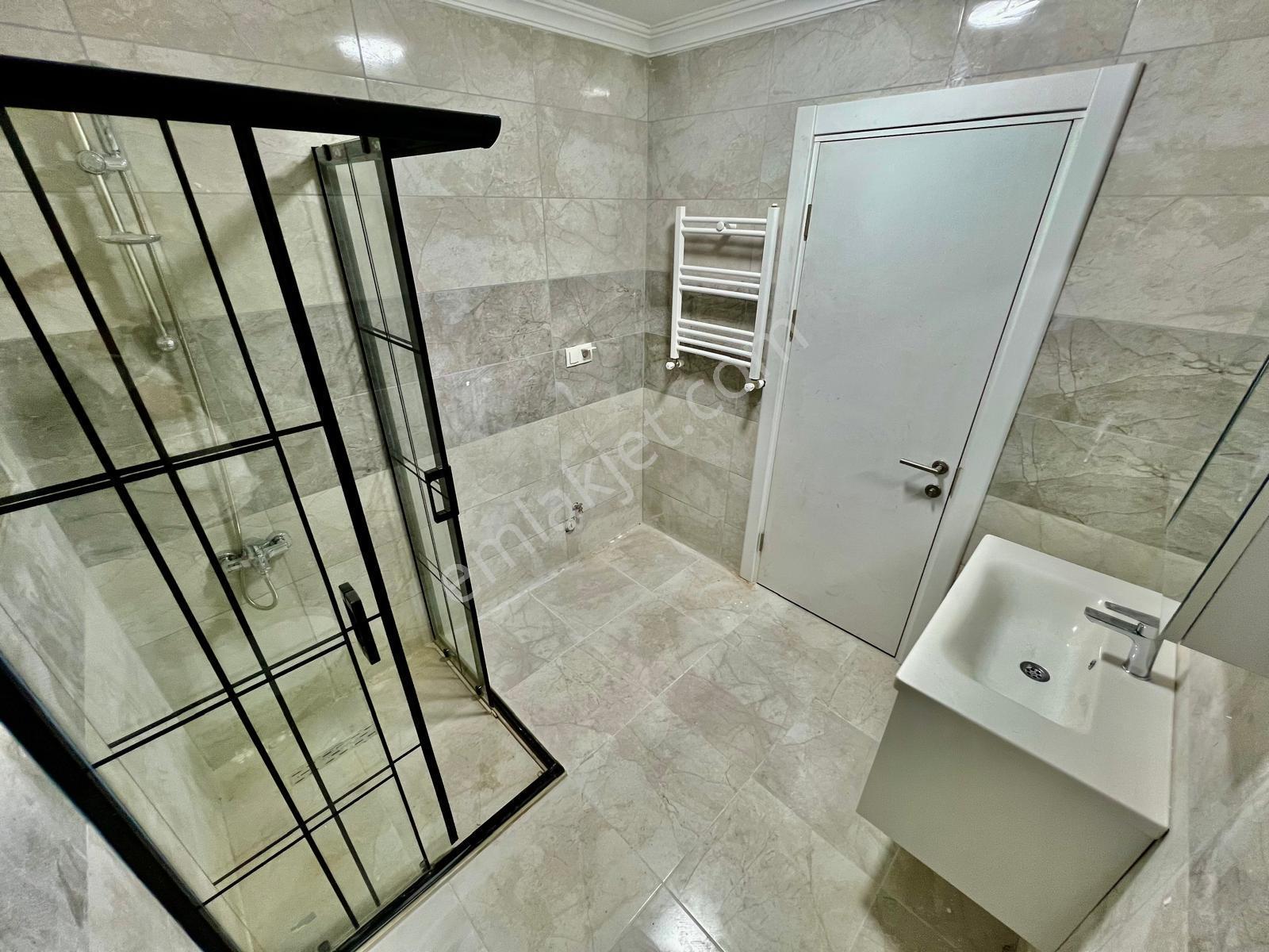 Seba'dan Gültepe Mh 4+2 250m2 Emsalsiz Genişlikte Lüks Dubleks Daire - Görsel 21