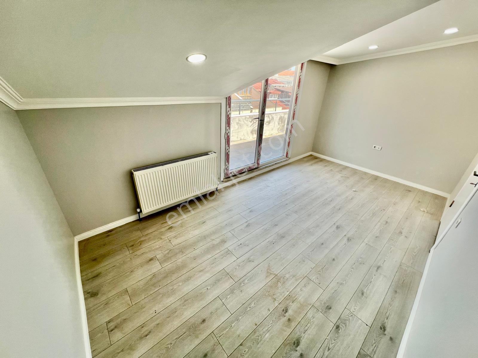 Seba'dan Gültepe Mh 4+2 250m2 Emsalsiz Genişlikte Lüks Dubleks Daire - Görsel 23