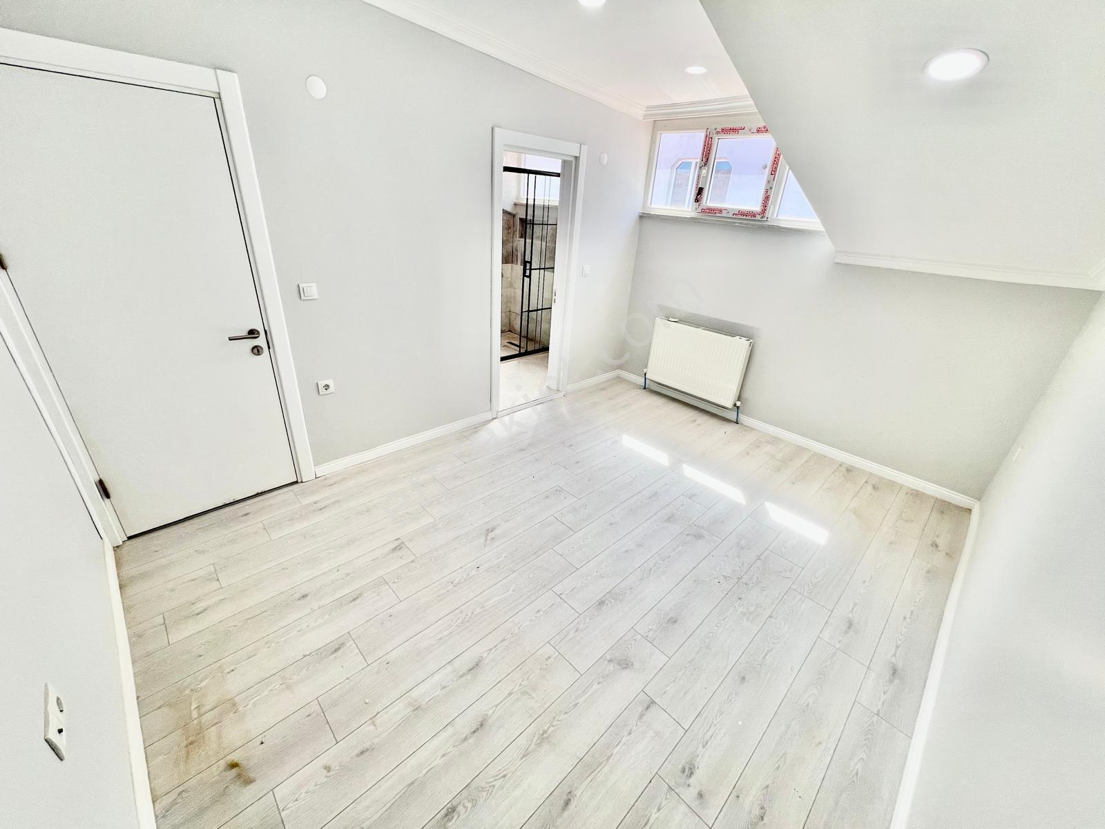 Seba'dan Gültepe Mh 4+2 250m2 Emsalsiz Genişlikte Lüks Dubleks Daire - Görsel 28
