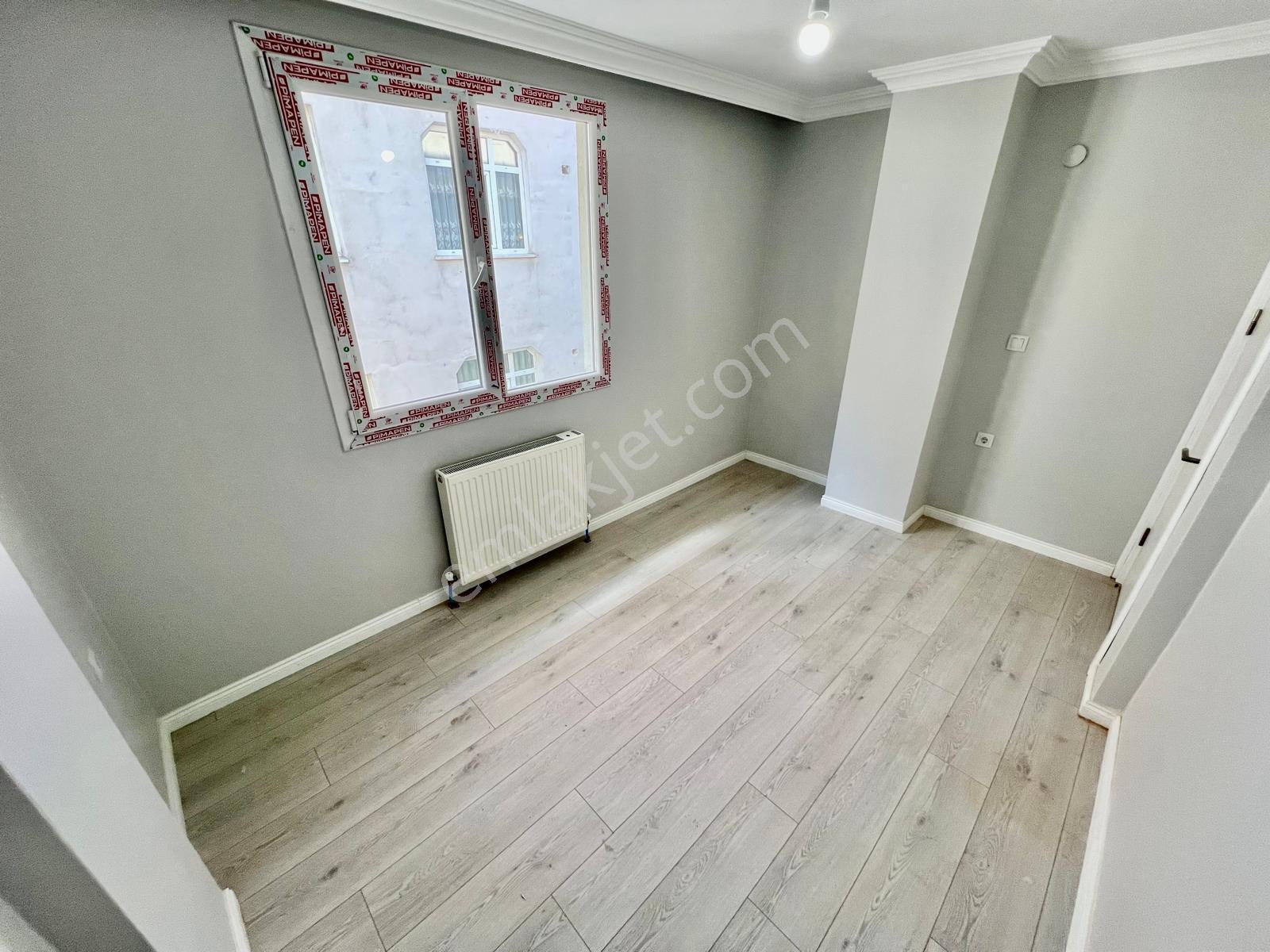 Seba'dan Gültepe Mh 4+2 250m2 Emsalsiz Genişlikte Lüks Dubleks Daire - Görsel 17