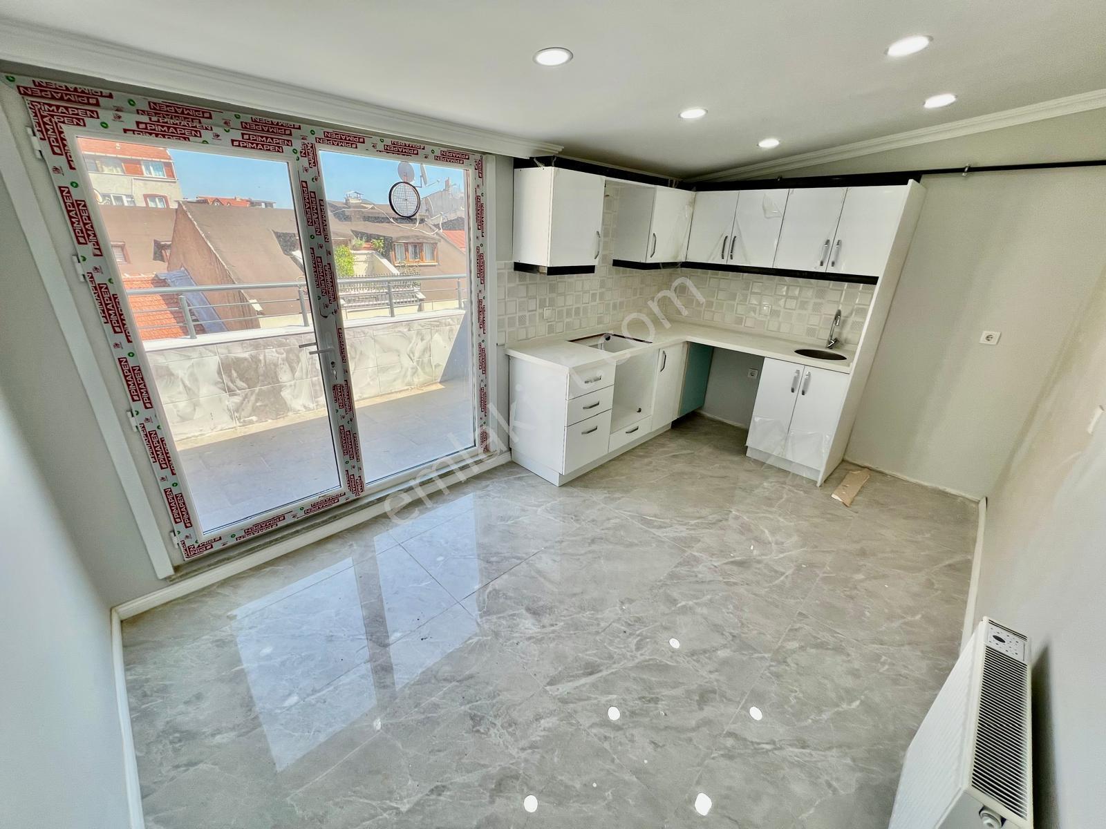 Seba'dan Gültepe Mh 4+2 250m2 Emsalsiz Genişlikte Lüks Dubleks Daire - Görsel 25
