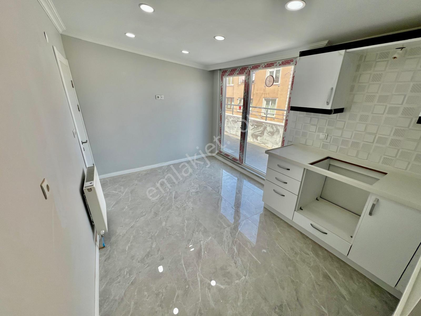 Seba'dan Gültepe Mh 4+2 250m2 Emsalsiz Genişlikte Lüks Dubleks Daire - Görsel 27