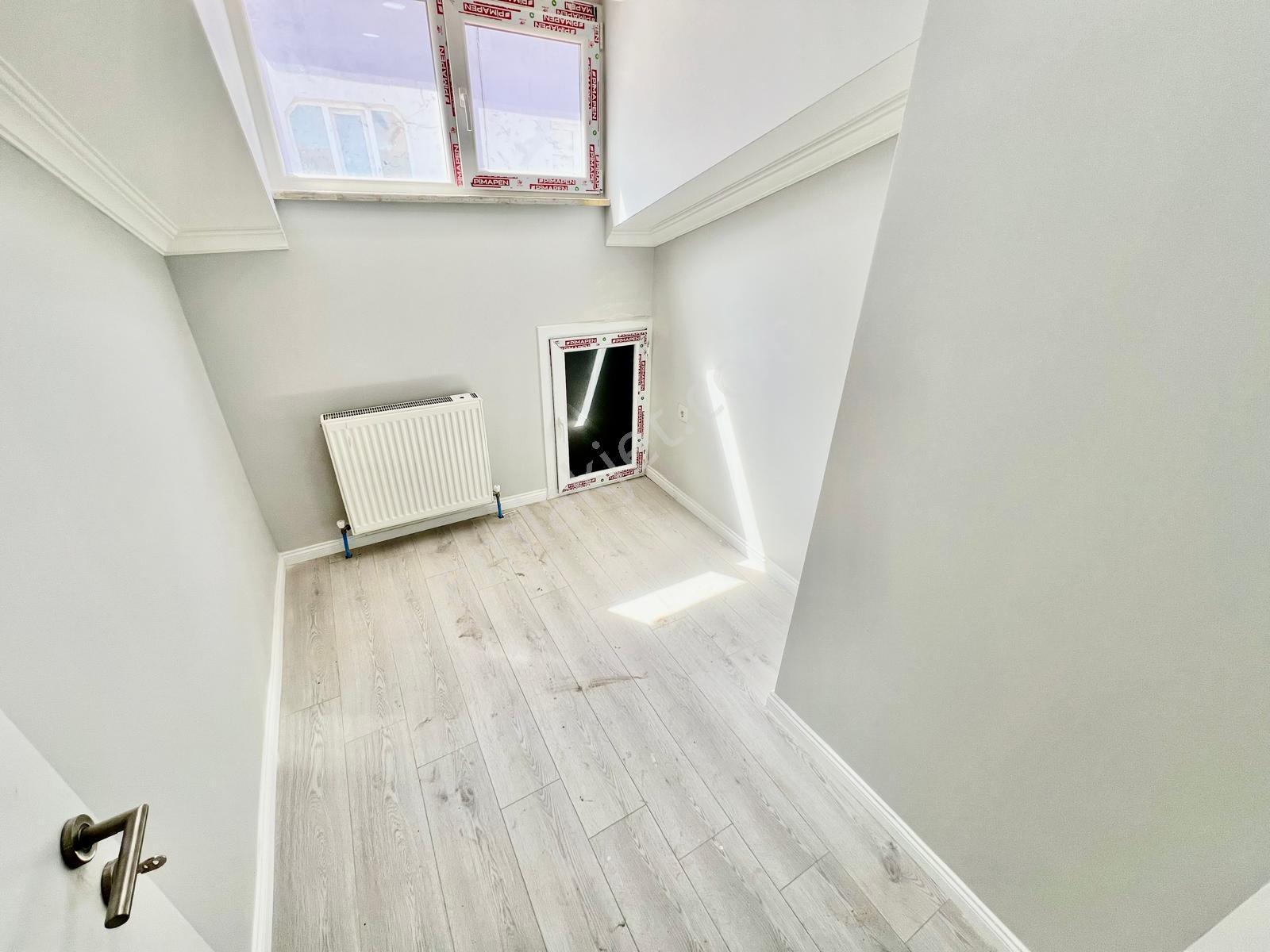 Seba'dan Gültepe Mh 4+2 250m2 Emsalsiz Genişlikte Lüks Dubleks Daire - Görsel 31