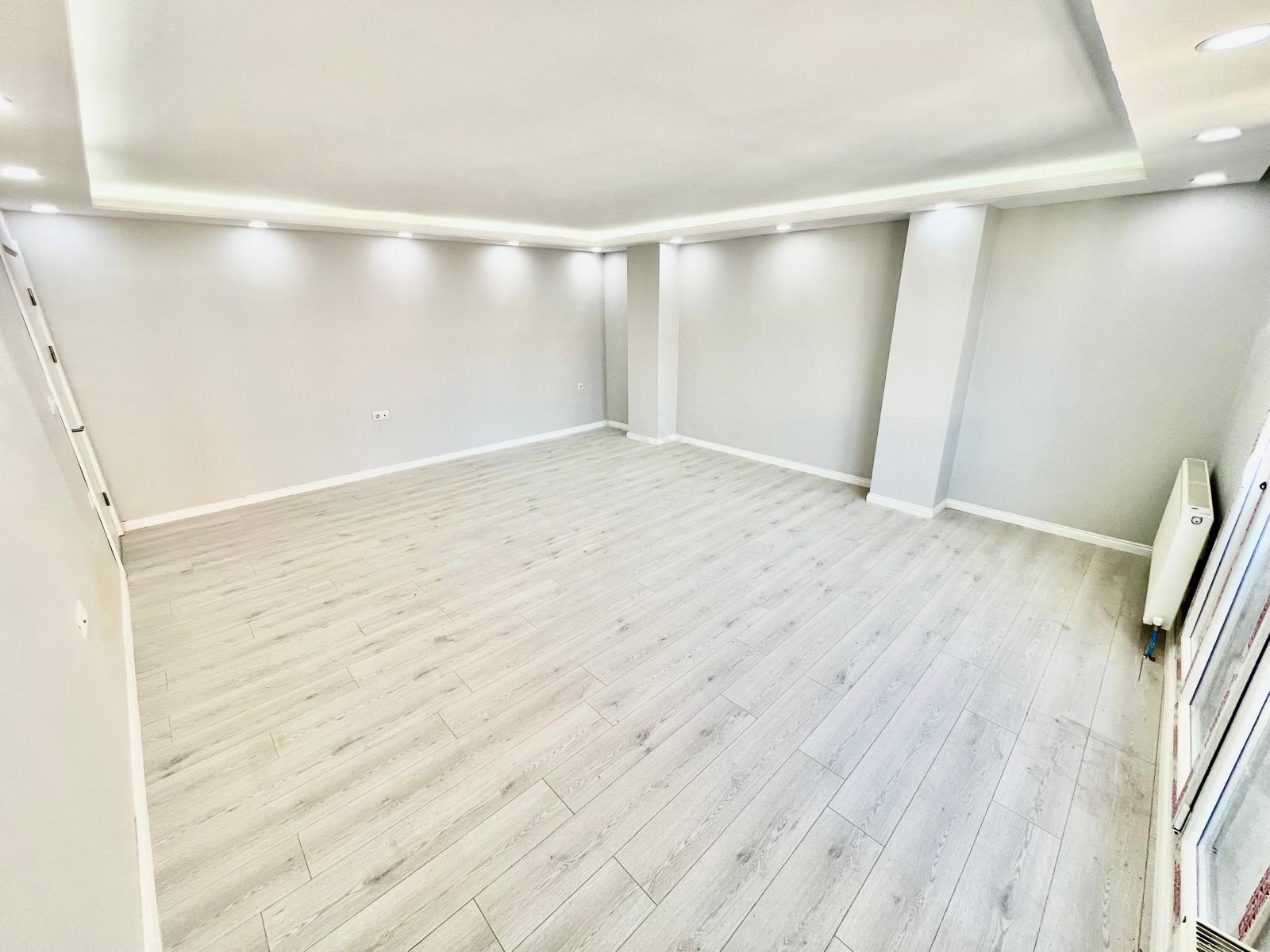 Seba'dan Gültepe Mh 4+2 250m2 Emsalsiz Genişlikte Lüks Dubleks Daire - Görsel 4