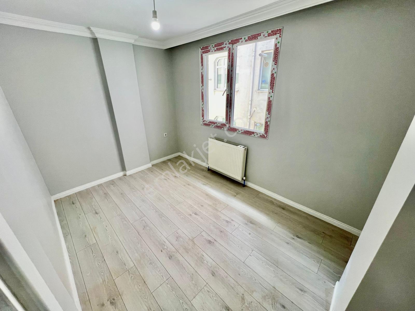 Seba'dan Gültepe Mh 4+2 250m2 Emsalsiz Genişlikte Lüks Dubleks Daire - Görsel 18