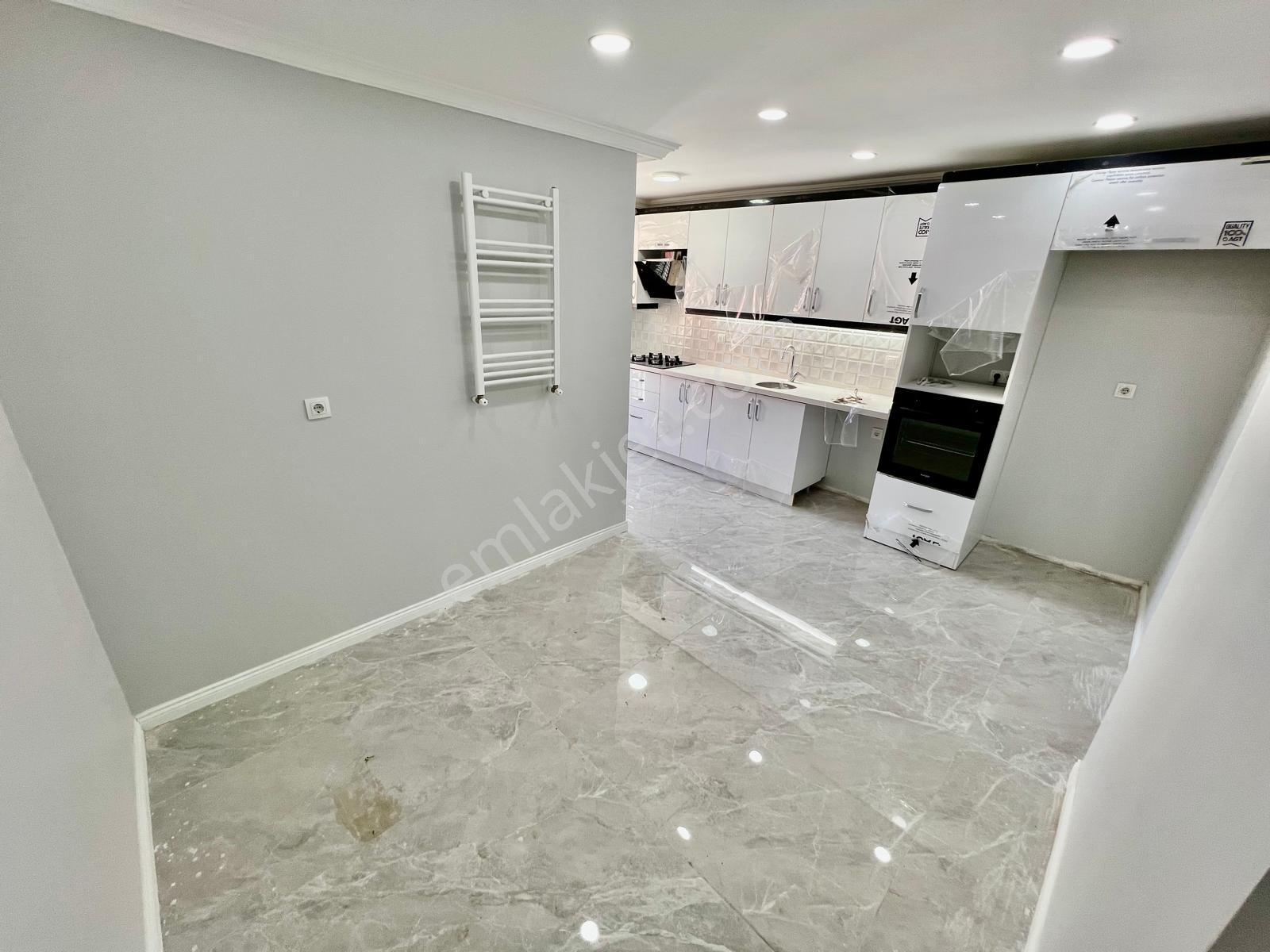 Seba'dan Gültepe Mh 4+2 250m2 Emsalsiz Genişlikte Lüks Dubleks Daire - Görsel 9