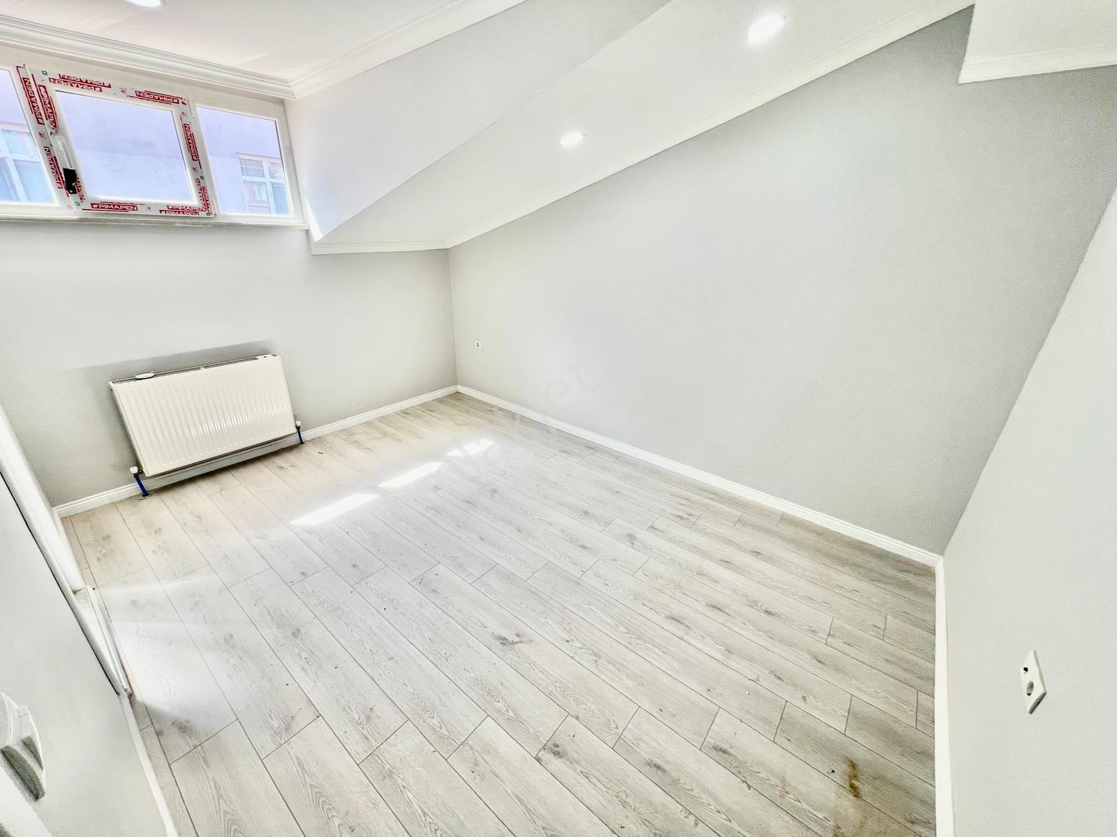 Seba'dan Gültepe Mh 4+2 250m2 Emsalsiz Genişlikte Lüks Dubleks Daire - Görsel 29