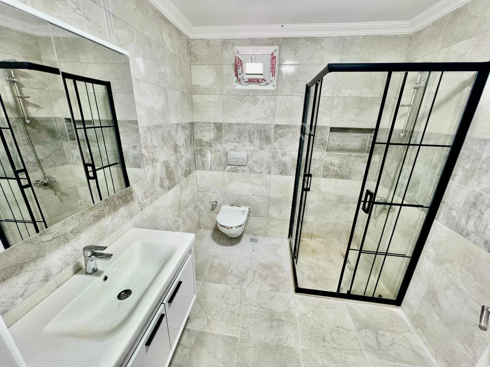 Seba'dan Gültepe Mh 4+2 250m2 Emsalsiz Genişlikte Lüks Dubleks Daire - Görsel 20
