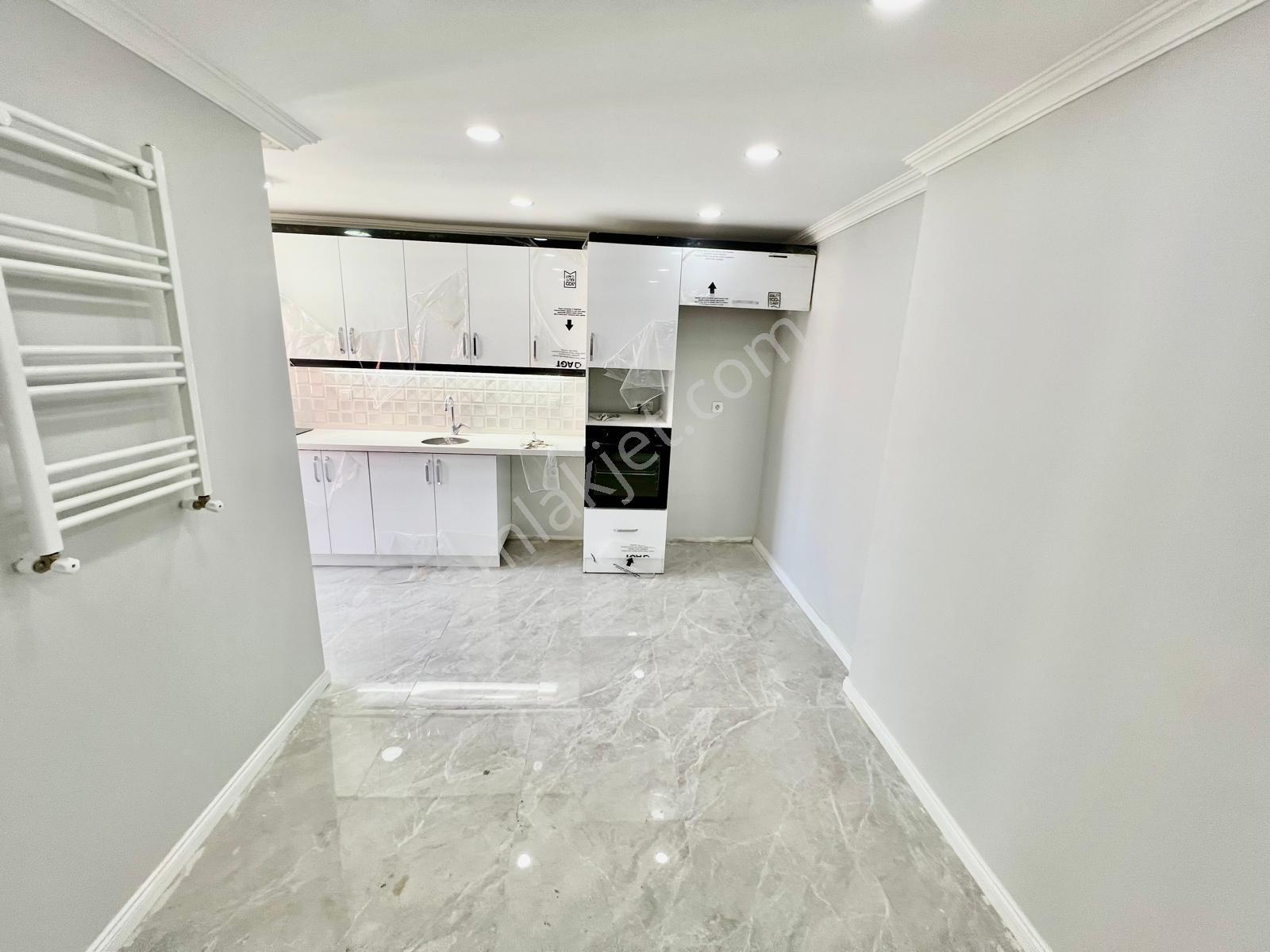 Seba'dan Gültepe Mh 4+2 250m2 Emsalsiz Genişlikte Lüks Dubleks Daire - Görsel 12