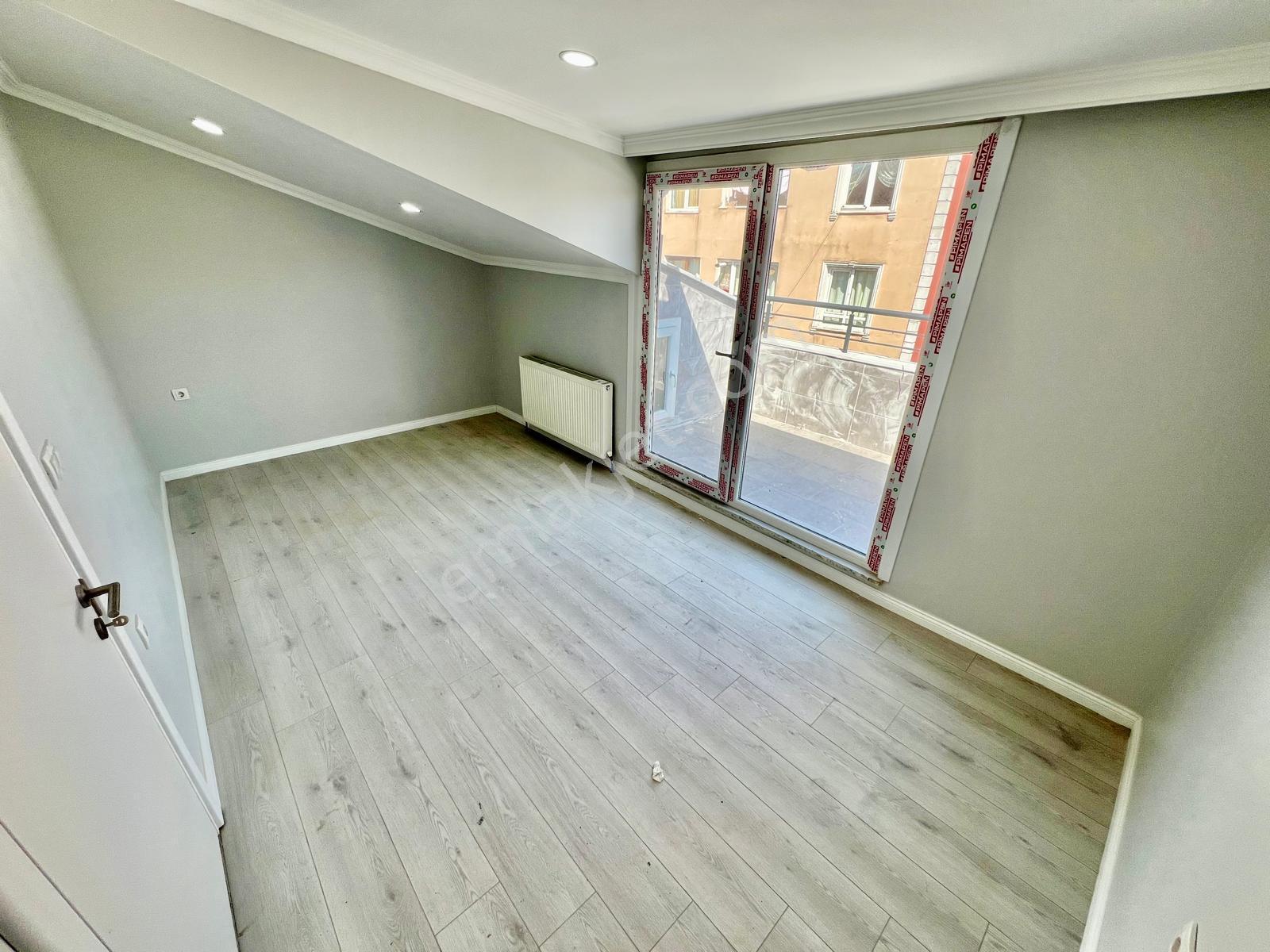 Seba'dan Gültepe Mh 4+2 250m2 Emsalsiz Genişlikte Lüks Dubleks Daire - Görsel 24