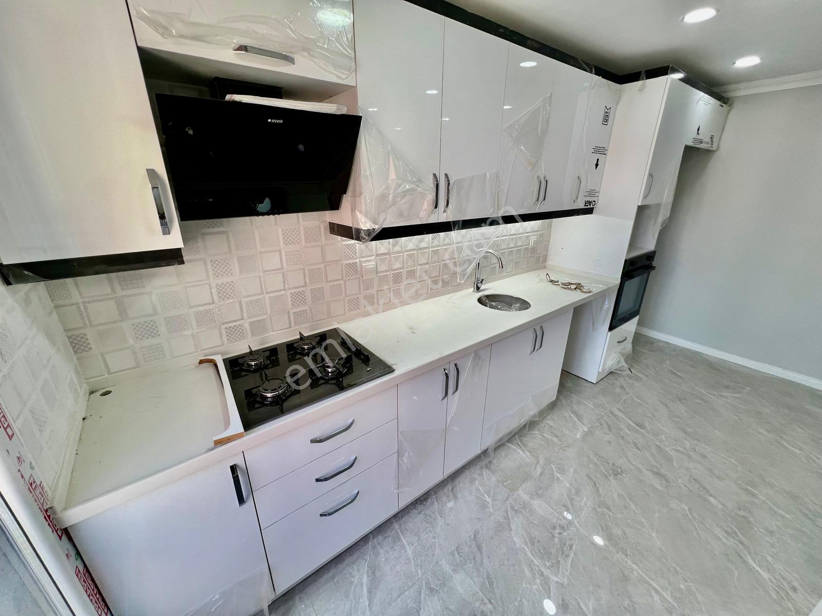 Seba'dan Gültepe Mh 4+2 250m2 Emsalsiz Genişlikte Lüks Dubleks Daire - Görsel 14