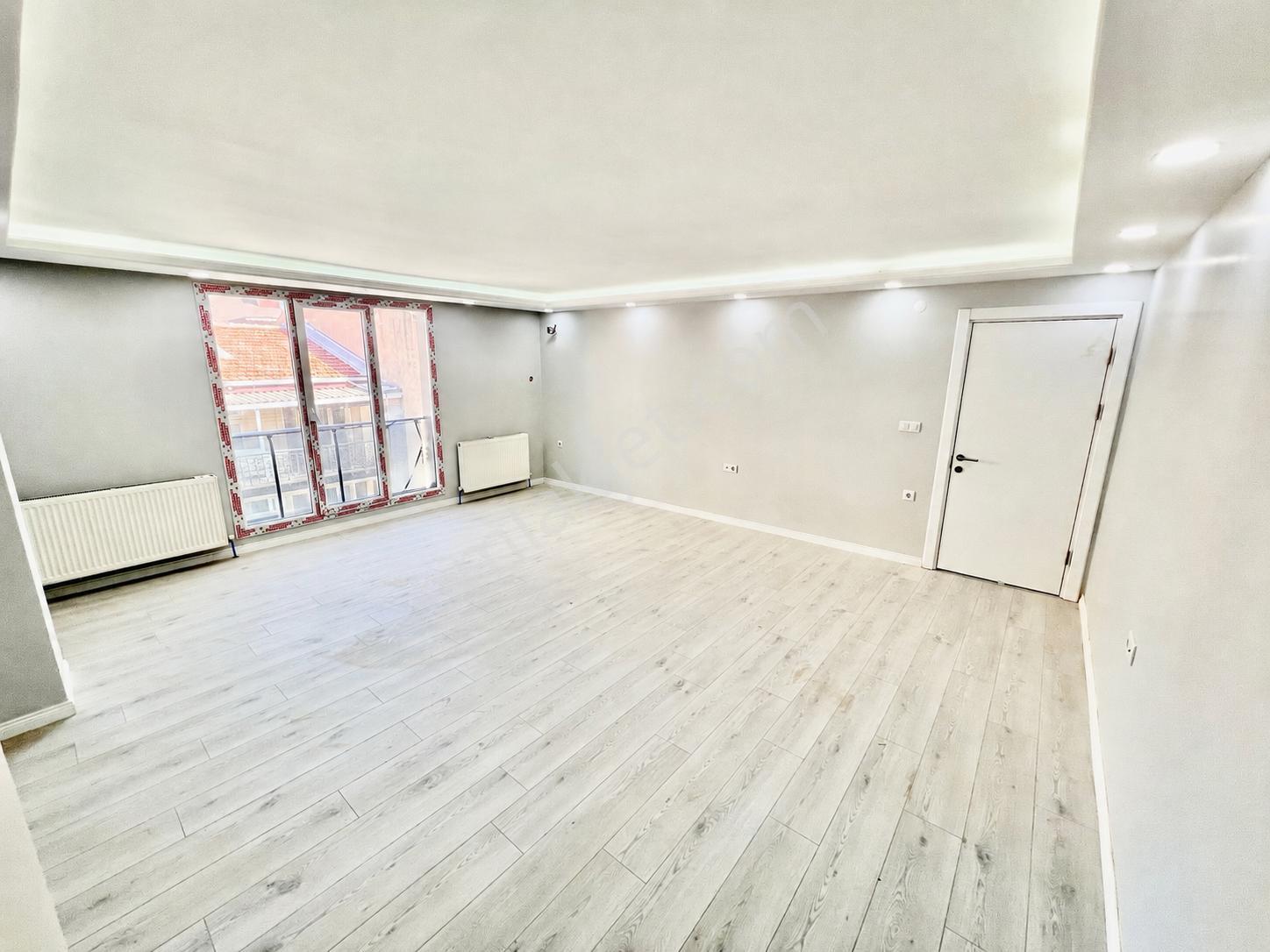 Seba'dan Gültepe Mh 4+2 250m2 Emsalsiz Genişlikte Lüks Dubleks Daire - Görsel 3