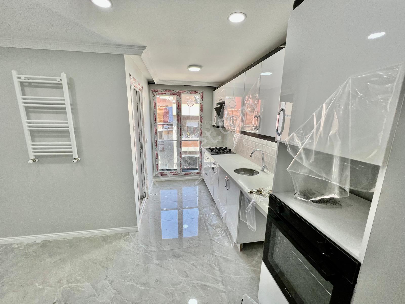 Seba'dan Gültepe Mh 4+2 250m2 Emsalsiz Genişlikte Lüks Dubleks Daire - Görsel 11