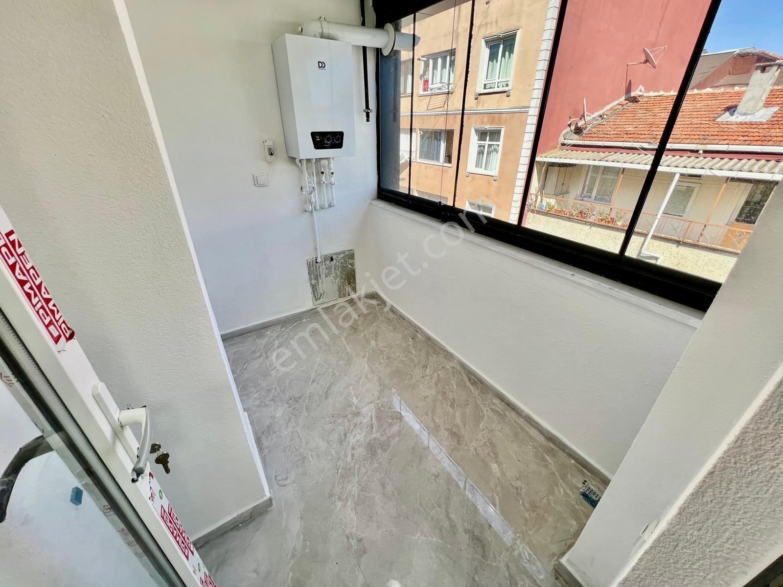 Seba'dan Gültepe Mh 4+2 250m2 Emsalsiz Genişlikte Lüks Dubleks Daire - Görsel 16